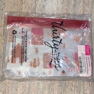 NEW Reusable Snack Bag